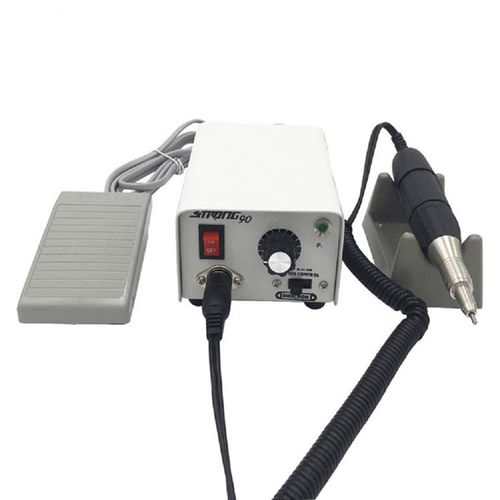 Mikromotor für Dentallabor - JD  - Tangshan UMG Medical Instrument - elektrisch / Handstück