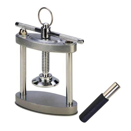 Manueller Dentale Presse - JT-11 - Tangshan UMG Medical Instrument