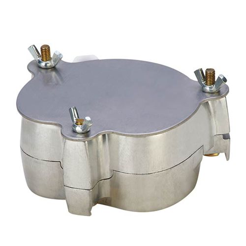 Polymerisationsküvette - JT-12 - Tangshan UMG Medical Instrument - rund