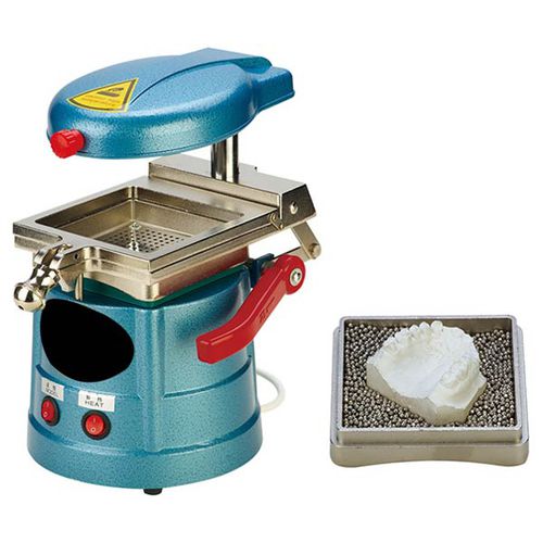 Vakuum-Tiefziehgerät - JT-18  - Tangshan UMG Medical Instrument - Dental / kompakt