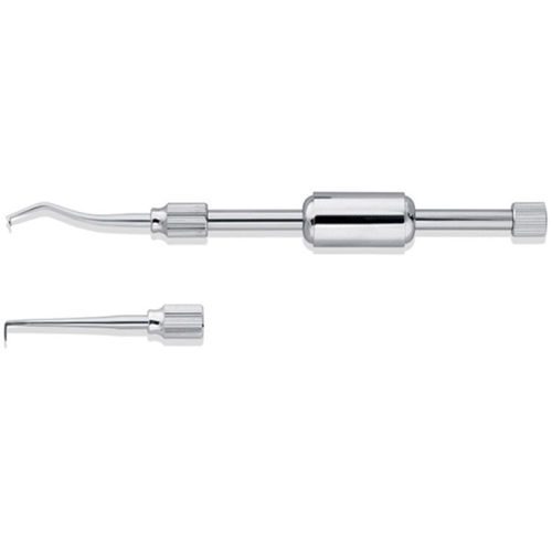 Instrument zur Entfernung von Dentalkronen - Tangshan UMG Medical Instrument