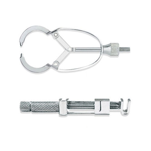 Matrizen-Zange -  044-0100 - Tangshan UMG Medical Instrument