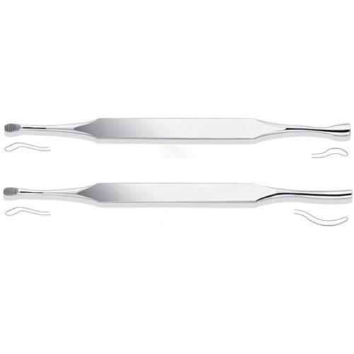 Knochen-Zahnfeile - Tangshan UMG Medical Instrument - Edelstahl