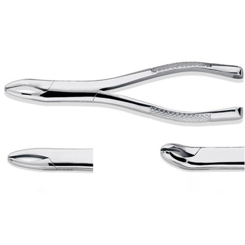 Dental-Zange - 1# - Tangshan UMG Medical Instrument - zum Greifen / zur Entfernung / wiederverwendbar
