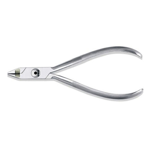 Orthodontische Zange - 105G(104-0103) - Tangshan UMG Medical Instrument - zur Entfernung kieferorthopädischer Ringe / zum Durchtrennen von Draht / zur Entfernung von Brackets