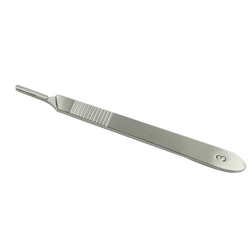 Griff für Dentalinstrument - 130-0300/3 - Tangshan UMG Medical Instrument