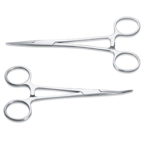 Dental-Zange - 113-1250 - Tangshan UMG Medical Instrument - Clamp / wiederverwendbar / gerade