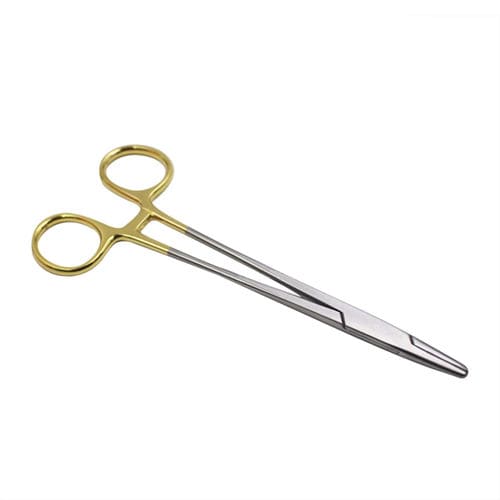 Nadelhalter für Zahnchirurgie - 120-1250 - Tangshan UMG Medical Instrument