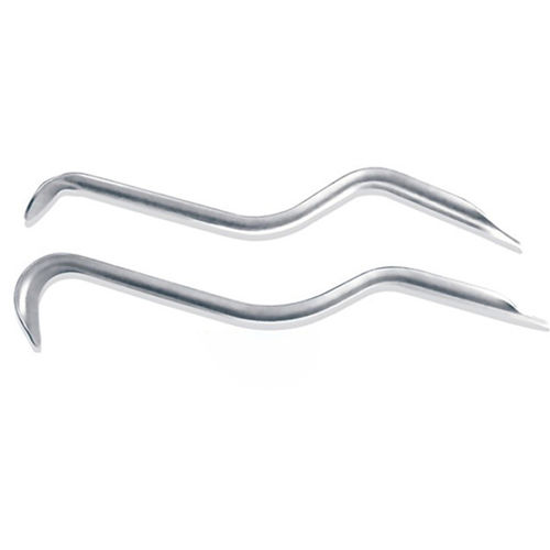 Hautretraktor - Tangshan UMG Medical Instrument - Wangen / für Zahnchirurgie