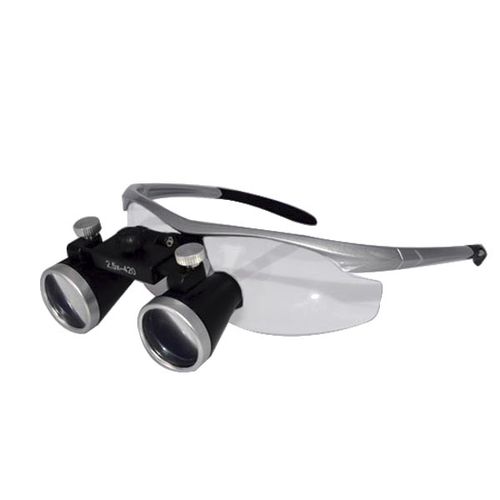 Lupenbrille - UM-XM1 - Tangshan UMG Medical Instrument