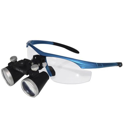 Lupenbrille - UM-XM2 - Tangshan UMG Medical Instrument