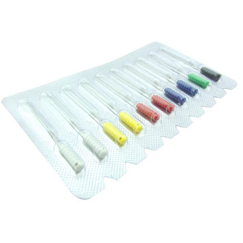 Edelstahl-Zahnfeile - HSBB021000 - Tangshan UMG Medical Instrument
