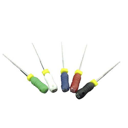 Edelstahl-Zahnfeile - H - Tangshan UMG Medical Instrument
