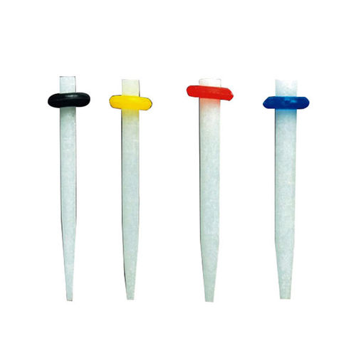 Faser-Wurzelstift - Tangshan UMG Medical Instrument