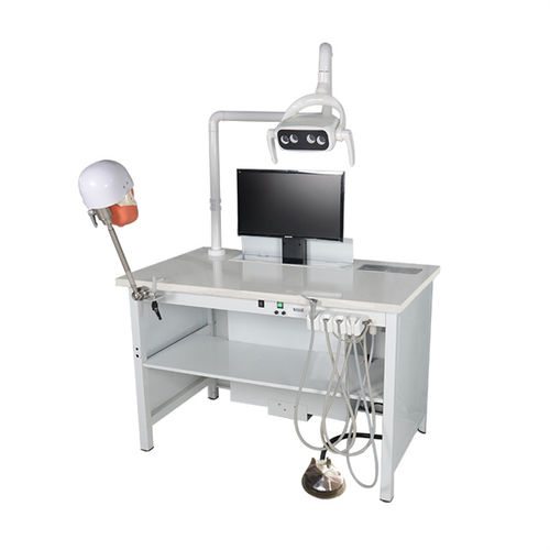 Simulator für die Ausbildung - UMG-IV - Tangshan UMG Medical Instrument - Dental / Kopf / Arbeitsstation