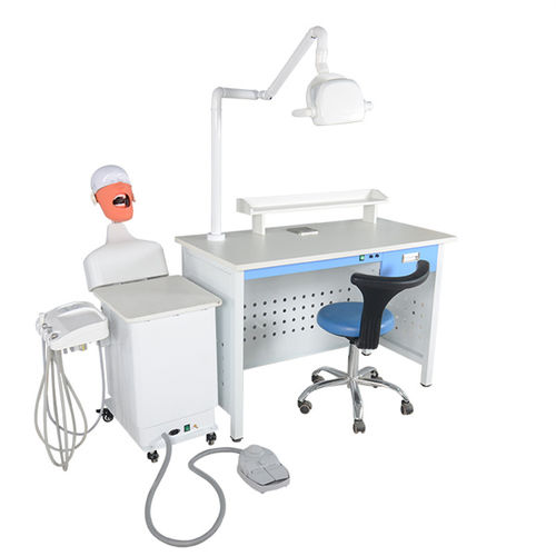 Simulator für die Ausbildung - UMG-VI-plus - Tangshan UMG Medical Instrument - Dental / Arbeitsstation / mobil