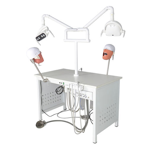 Simulator für die Ausbildung - UMG-IX  - Tangshan UMG Medical Instrument - Dental / Arbeitsstation / zweigeteilt