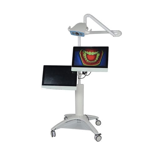 Simulator für die Ausbildung - Tangshan UMG Medical Instrument - Dental / mobil / computergestützt