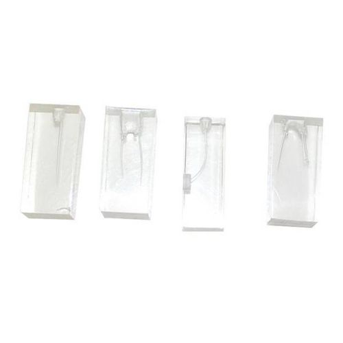 Anatomisches Wurzelkanalmodell - UM-LS1 - Tangshan UMG Medical Instrument - Dental / für die Ausbildung / transparent