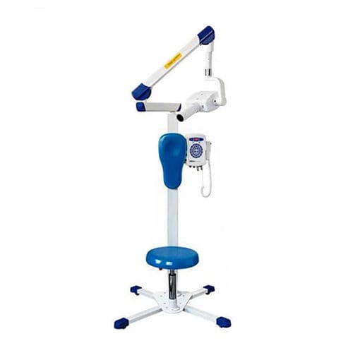 Intraorales Röntgensystem - UM-80G - Tangshan UMG Medical Instrument - auf Rollen / digital / 70 kV