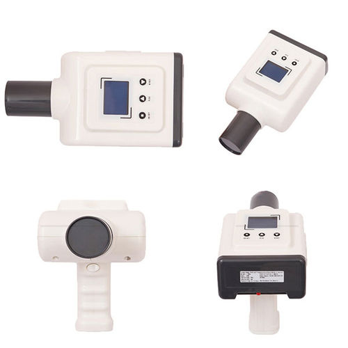 Digitales intraorales Röntgensystem - UM-X12QS  - Tangshan UMG Medical Instrument - tragbar / 60 kV