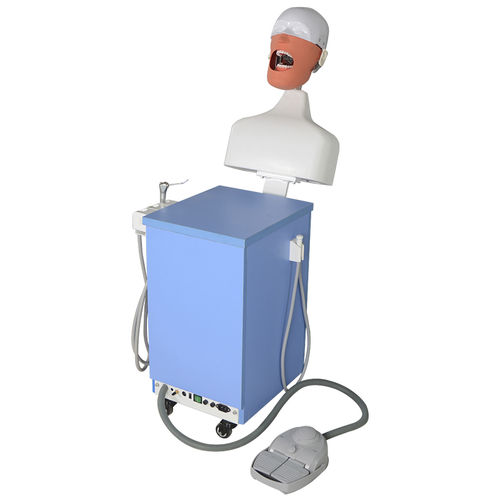 Simulator für die Ausbildung - UMG-II - Tangshan UMG Medical Instrument - Dental / mobil / computergestützt