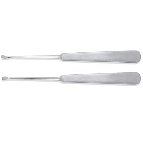 Edelstahl-Zahnraspel - 054-0141/1 - Tangshan UMG Medical Instrument