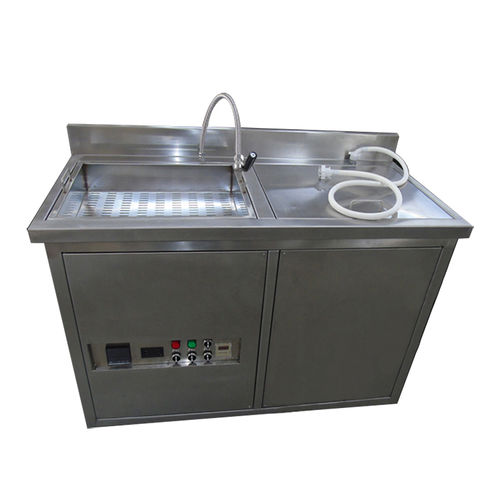 Polymerisierungseinheit für Dentallabor - UM-LZ304 - Tangshan UMG Medical Instrument - für Harz