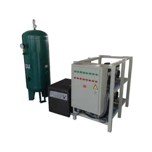 Medizinischer Luftkompressor - UM-168 - Tangshan UMG Medical Instrument - für Zahnmedizin / Labor