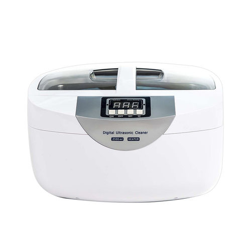 Medizinisch Ultraschallreiniger - CD-4820  - Tangshan UMG Medical Instrument - Dental / kompakt