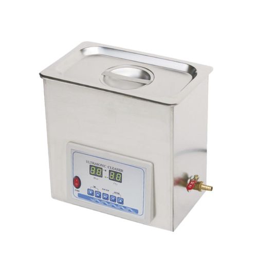 Medizinisch Ultraschallreiniger - SKE series - Tangshan UMG Medical Instrument - Labor / Edelstahl