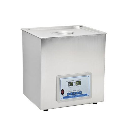 Medizinisch Ultraschallreiniger - SKE-1 series - Tangshan UMG Medical Instrument - Labor / kompakt