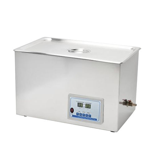 Medizinischer Ultraschallreiniger - SKE series - Tangshan UMG Medical Instrument - Dental / kompakt