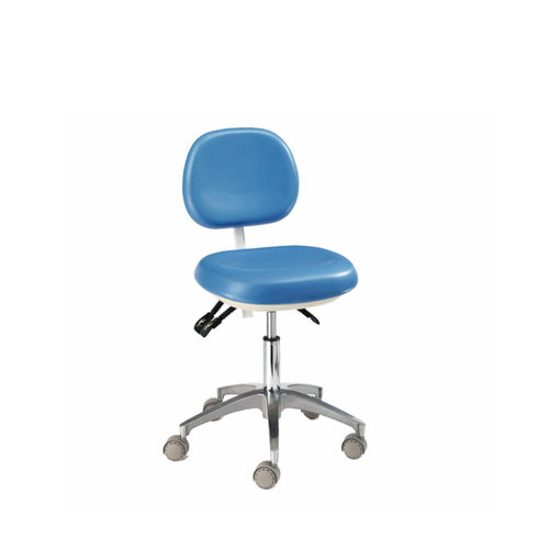 Pneumatischer Arztstuhl - SV042 - Tangshan UMG Medical Instrument
