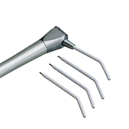 Dentalspritze - U9013 - Tangshan UMG Medical Instrument - Kunststoff / Einweg