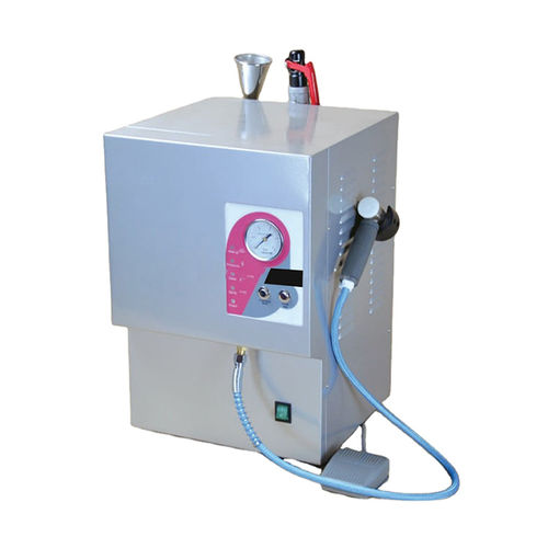 Dampfreiniger für Dentallabor - UM-SCA - Tangshan UMG Medical Instrument - Edelstahl