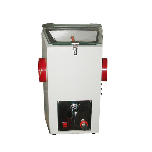 Sandstrahler - UM-LZ-DPA - Tangshan UMG Medical Instrument