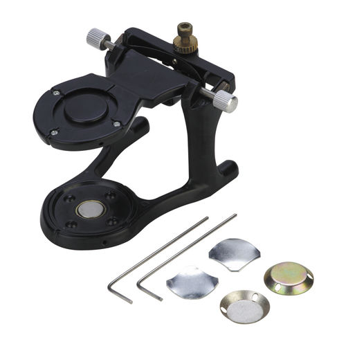 Dentaler Artikulator / halb-einstellbar - JT series - Tangshan UMG Medical Instrument