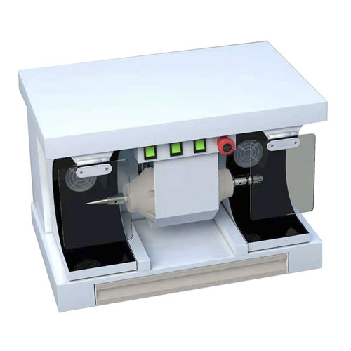 Poliereinheit für Dentallabor - JT-60 - Tangshan UMG Medical Instrument