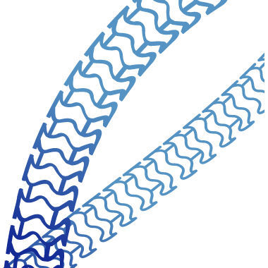 Koronararterien-Stent - Xinsorb® - Shenzhen Wego Healthcare - Polymer / bioresorbierbar