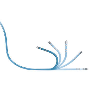 Radiofrequenz-Ablation Katheter - A40 series - Shenzhen Wego Healthcare - Herz / mit lenkbarer Spitze
