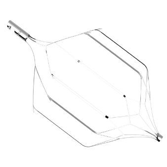 Vena Cava Filter - IIIicium® - Shenzhen Wego Healthcare