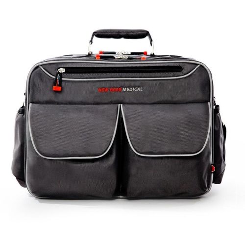 Schwesternruf-Tasche - The Guardian 2.0 Deluxe - New Gear Medical - für Pharmaprodukte / Erste-Hilfe / für Impfstoffe