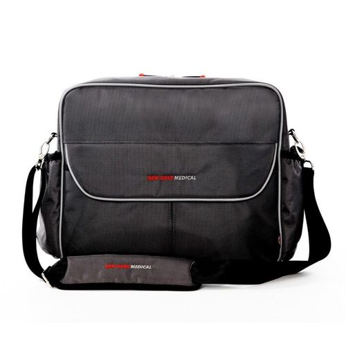 Tasche für Instrumente - The Guardian - New Gear Medical - Schwesternruf / Schulterriemen / Stoff