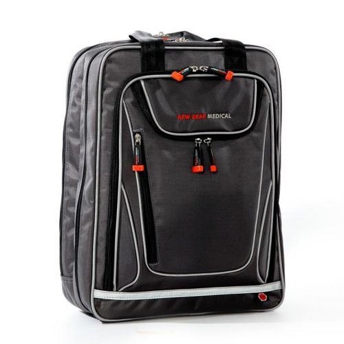 Notfallrucksack - The Shield - New Gear Medical - Erste-Hilfe / Schwesternruf / Traumatologie
