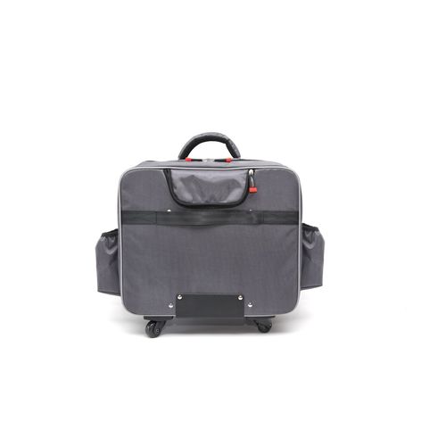 Notfalltasche - The Traveler - New Gear Medical - für medizinische Geräte / Traumatologie / Schwesternruf