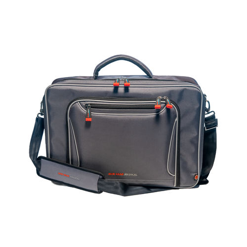 Notfalltasche - The Attache' - New Gear Medical - für Medikamentenampullen / für Pharmaprodukte / für medizinische Unterlagen