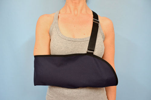 Armschlinge mit Hüftgurt - 02140 - Comercial Nespral