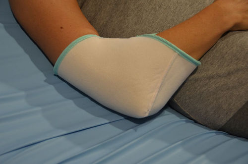 Unisex-Ellbogenschoner - 02700 - Comercial Nespral