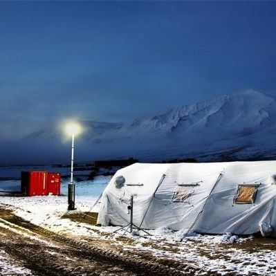LED-Nachtlicht - EMERGENCY SOLUTIONS SRL